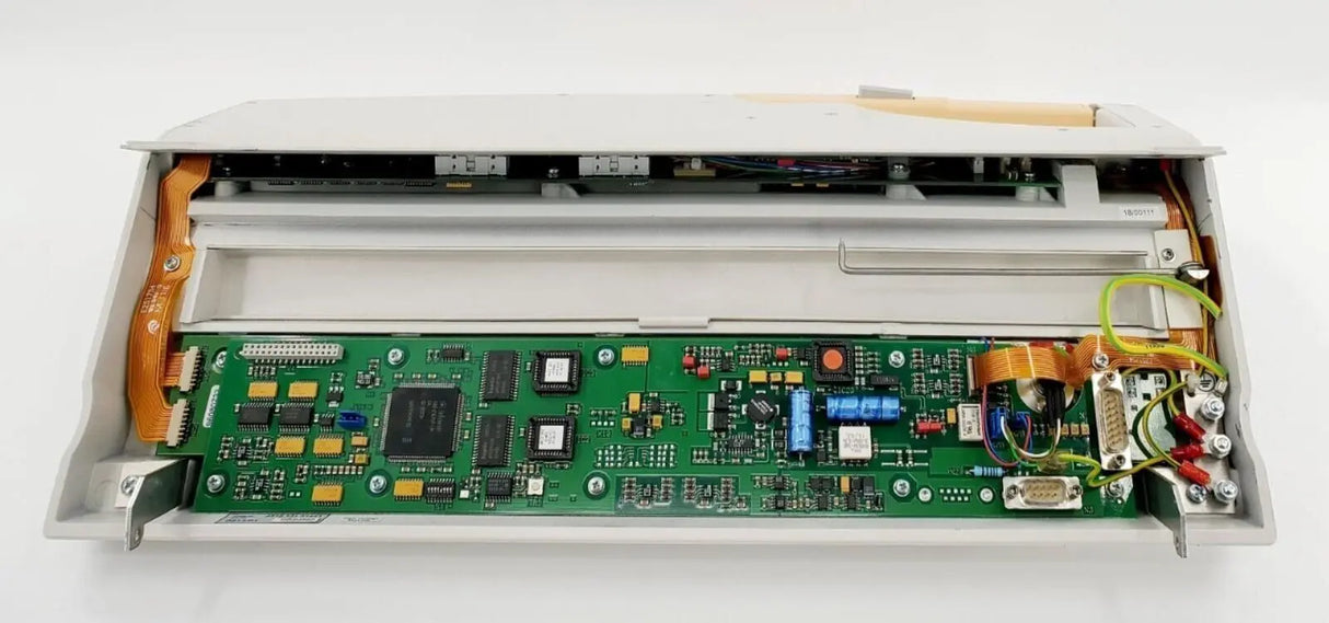 Philips 4512-131-51443 Easy Diagnost Eleva R/F Room Control Panel Philips