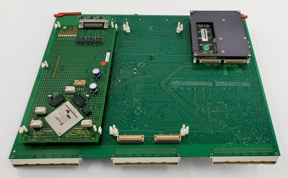 Philips 4522-090-1721 Easy Diagnost Eleva R/F Room Digital Imaging Board Philips