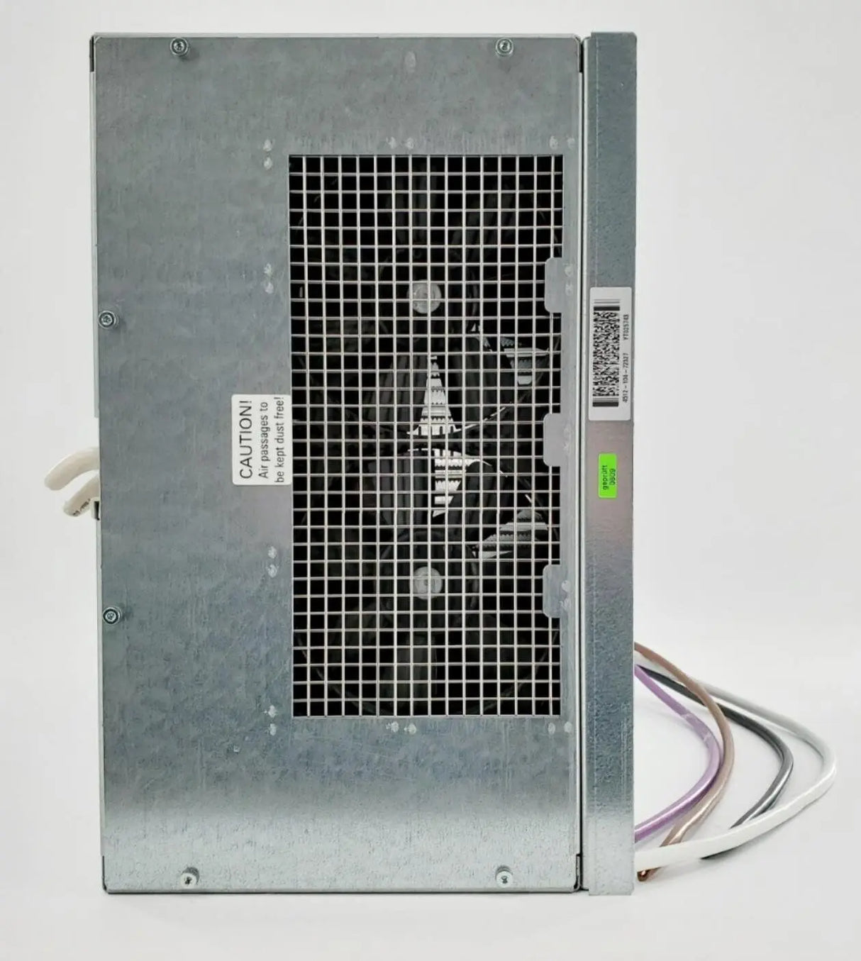 Philips 4512-104-72327 Easy Diagnost Eleva R/F Room Converter 8E Philips