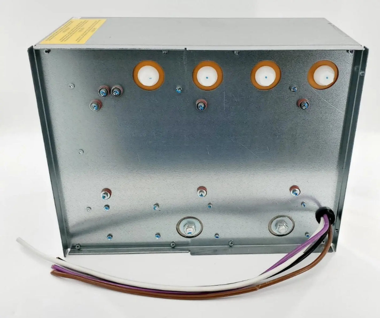 Philips 4512-104-72327 Easy Diagnost Eleva R/F Room Converter 8E Philips