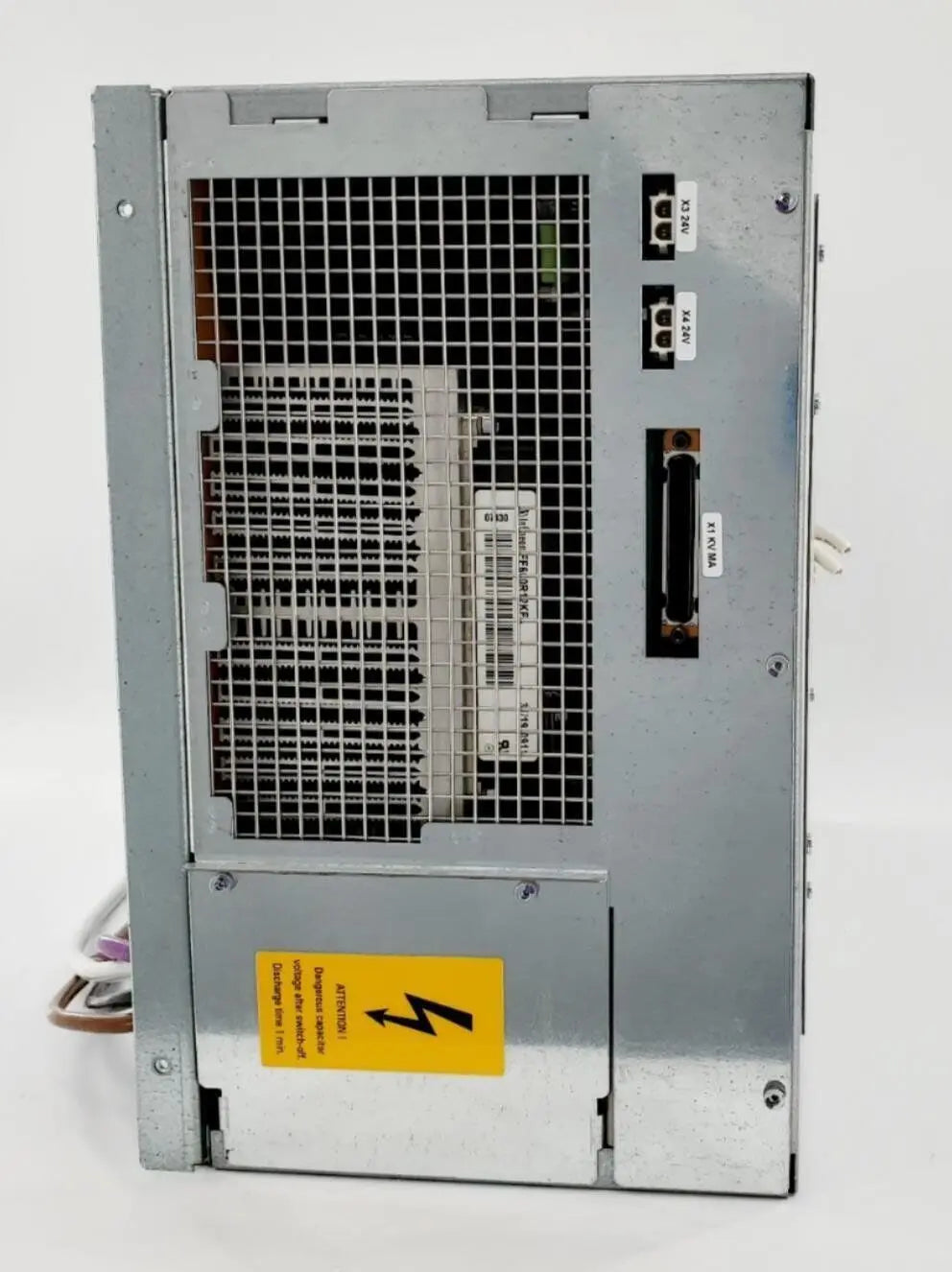 Philips 4512-104-72327 Easy Diagnost Eleva R/F Room Converter 8E Philips