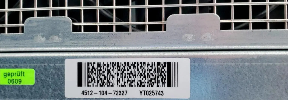 Philips 4512-104-72327 Easy Diagnost Eleva R/F Room Converter 8E Philips