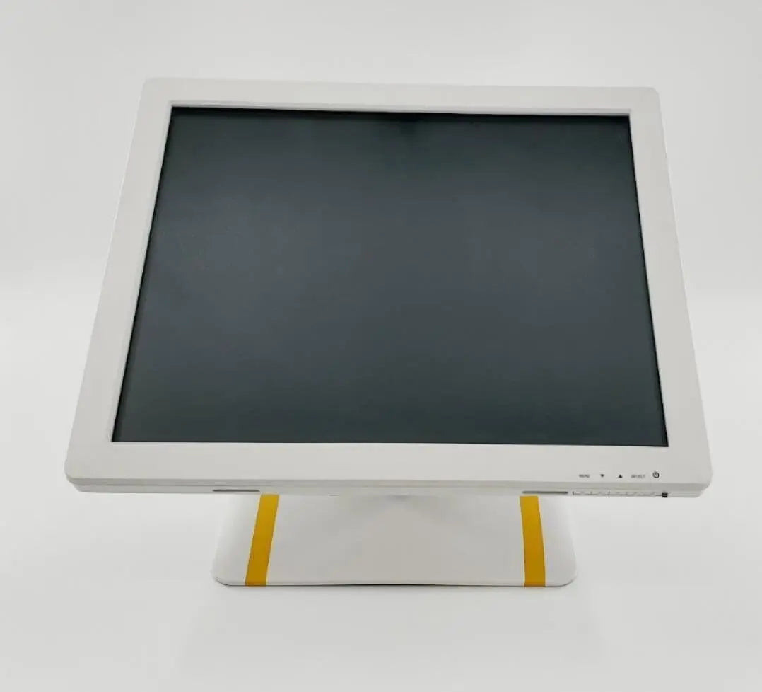Elo 1929LM 19" LCD Touchscreen Monitor w/ Stand Primis Medical