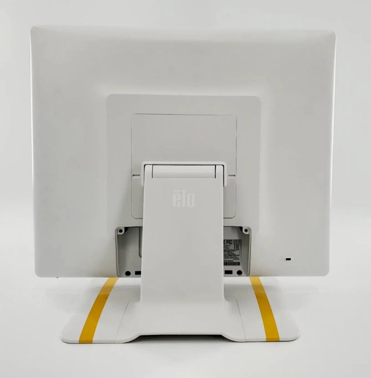 Elo 1929LM 19" LCD Touchscreen Monitor w/ Stand Primis Medical