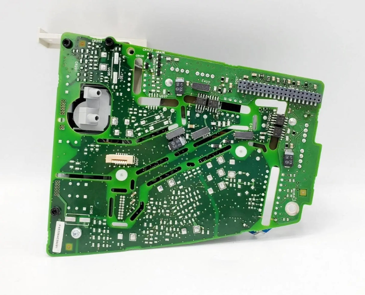 Philips M1020-66414 SpO2 Assy Board from an SureSigns VS4 Patient Monitor Philips