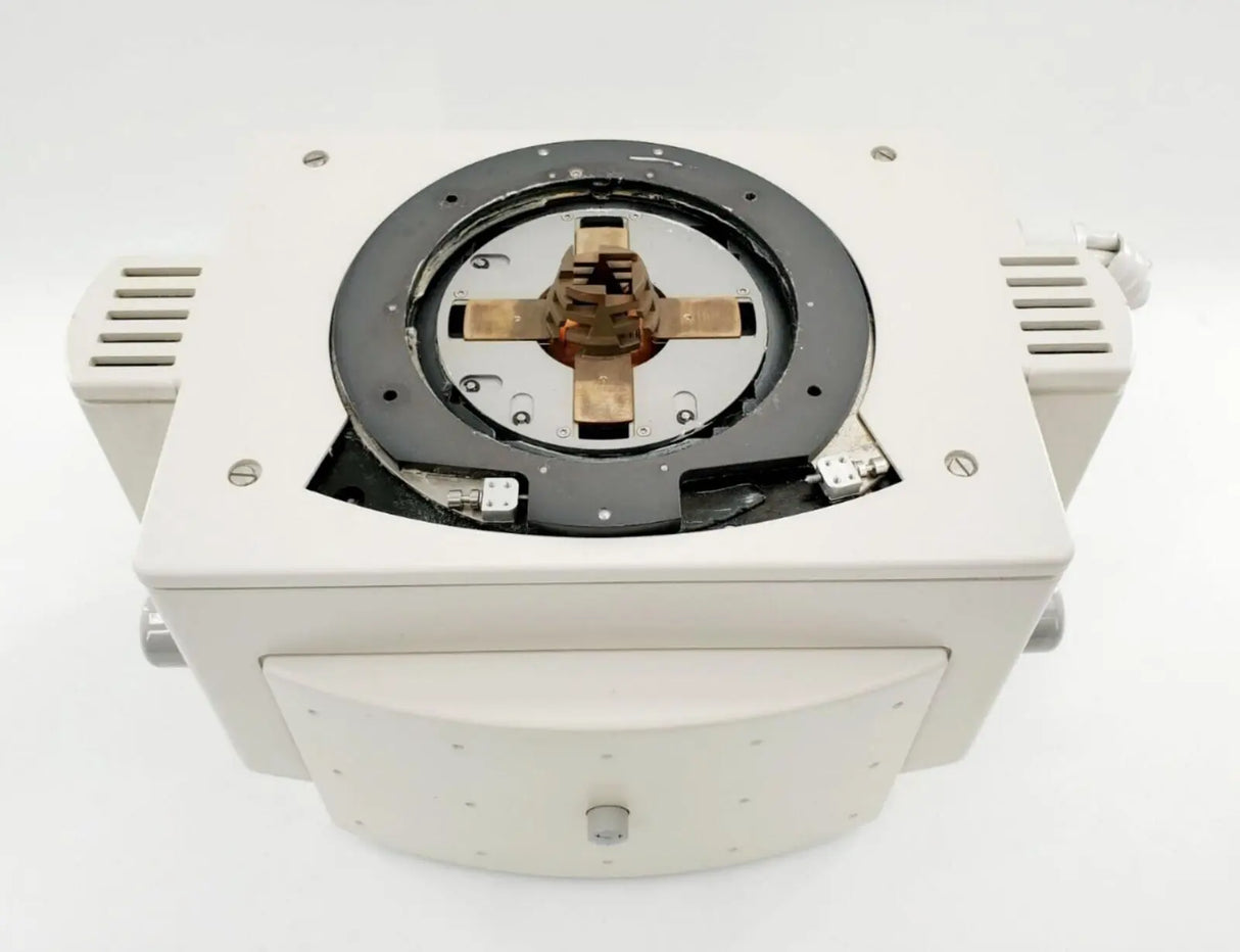 Philips 989601022161 Collimator from a Digital Diagnost Rad Room DOM: DEC 2008 Philips