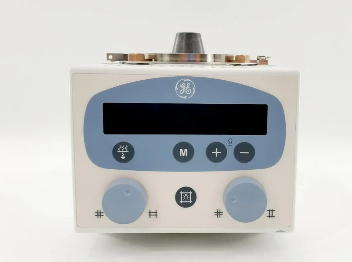 GE 2379827 Proteus XR/A Rad Room Eclipse Proteus Collimator DOM: 2021 GE