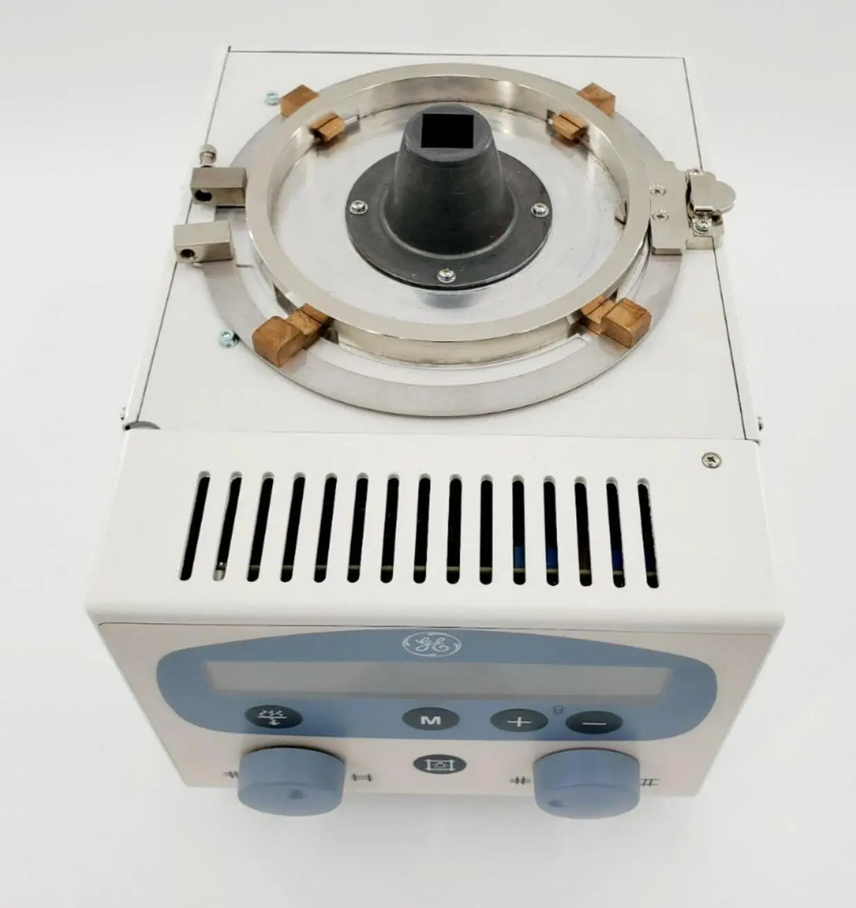 GE 2379827 Proteus XR/A Rad Room Eclipse Proteus Collimator DOM: 2021 GE