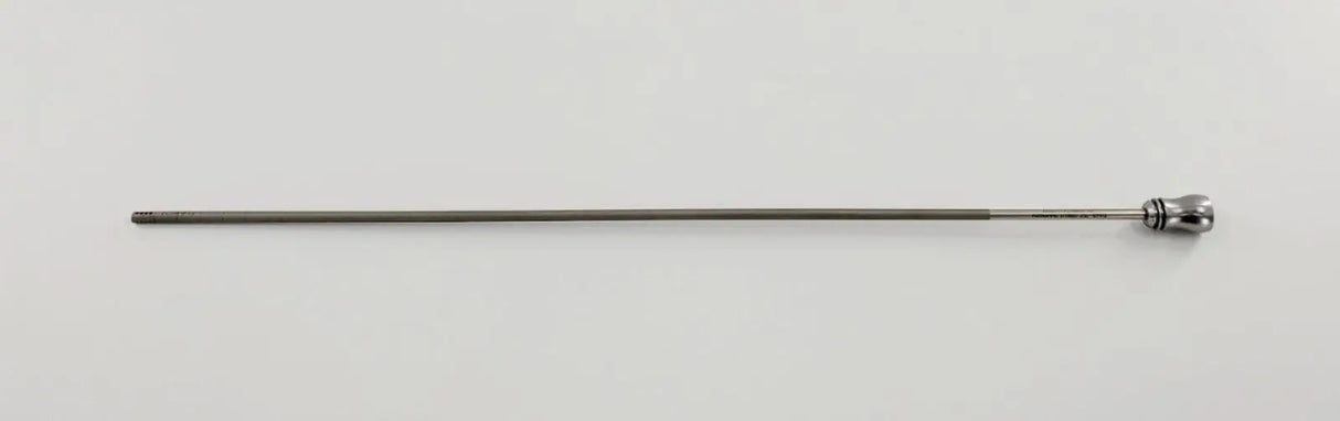 Bard 5106115 Quick Disconnect Probe 5mm Tip w/ Irrigation Holes 18-3/4" Bard