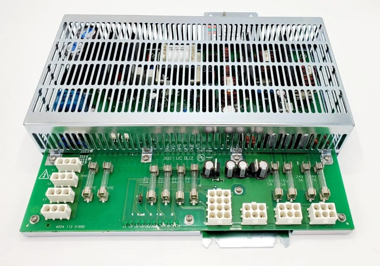 Philips PE3139/70 Rev 2 BV Pulsera C-Arm Power Supply Philips