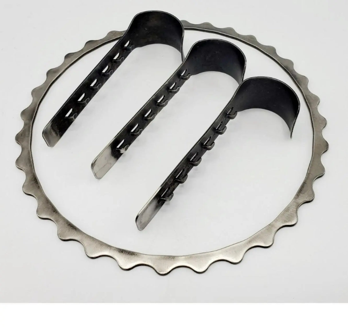 V. Mueller Turner Warwick Retractor 12 Piece Set V. Mueller