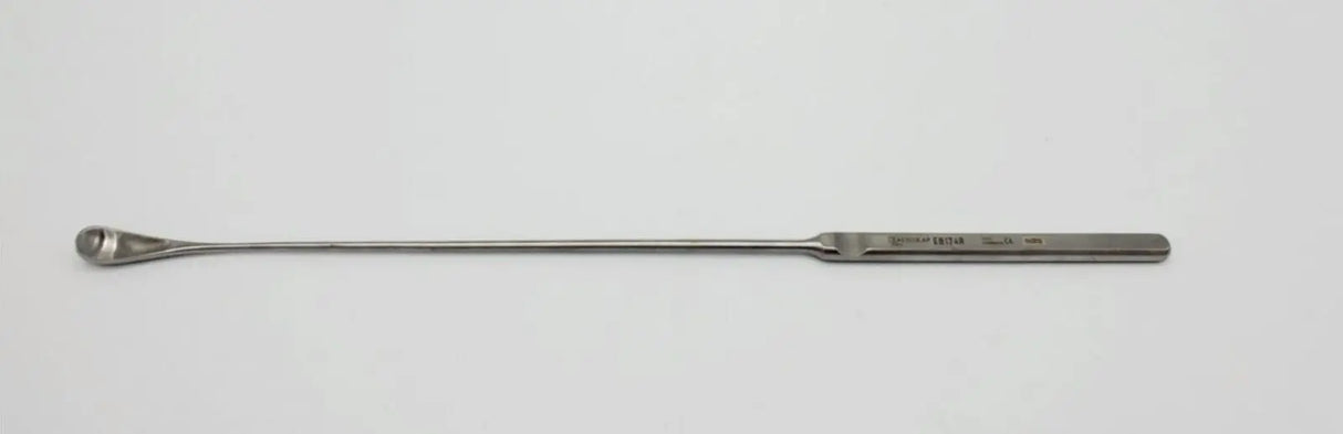 Aesculap Bakes Dilators and Scoops Set of 11 Excellent Condition Aesculap