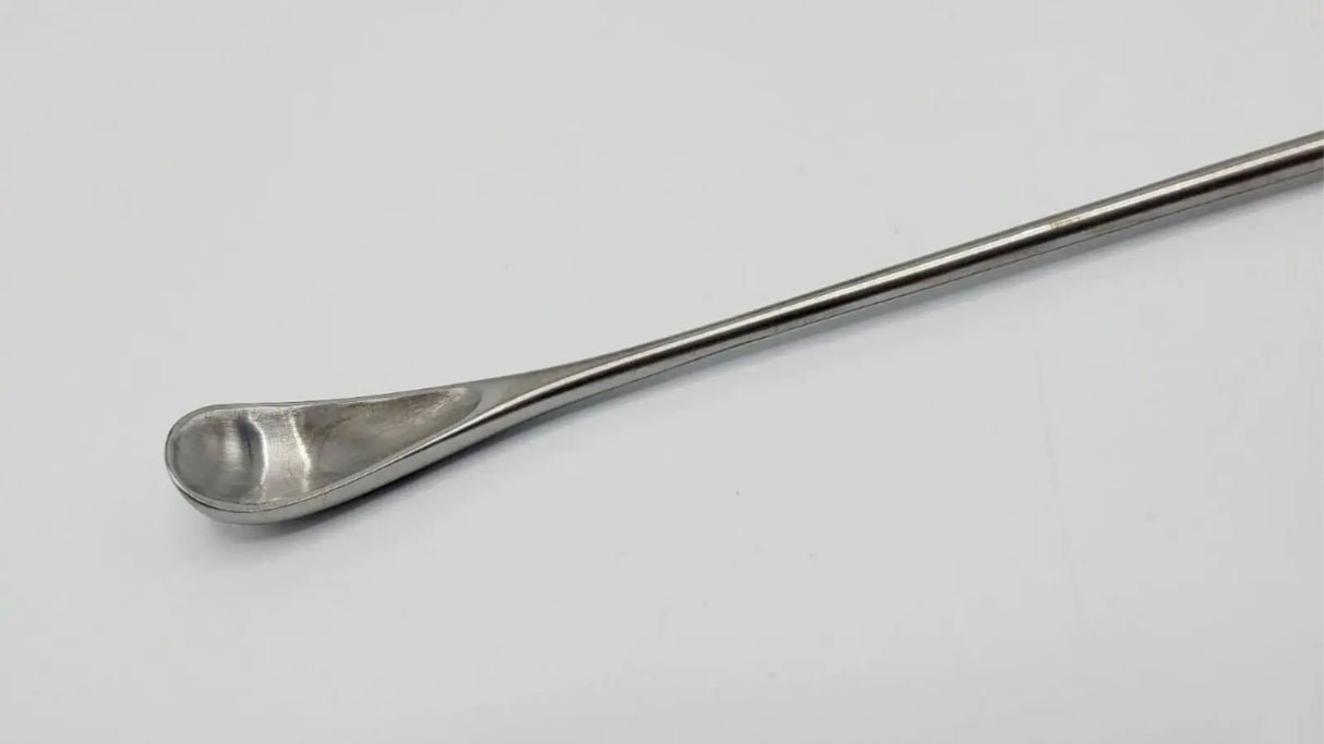 Aesculap Bakes Dilators and Scoops Set of 11 Excellent Condition Aesculap