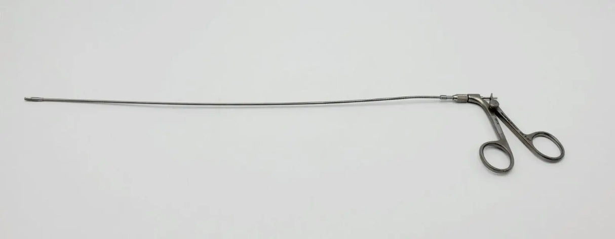 Olympus 00129 Hook Scissor Flexible 10Fr 16-1/2" Olympus