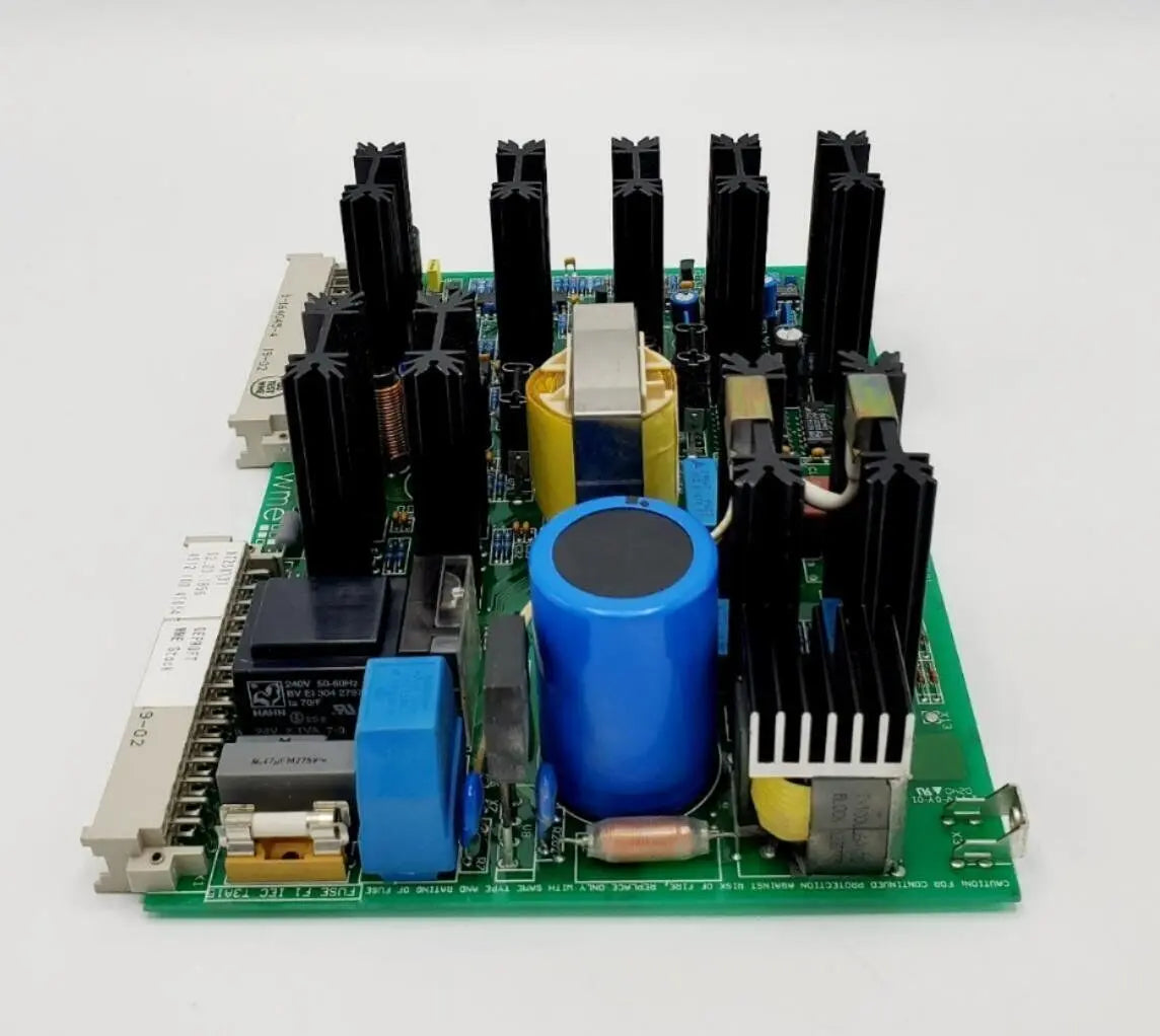 Philips 4512-100-45054 Easy Diagnost R/F Room Digital PCB Power Supply Board Philips