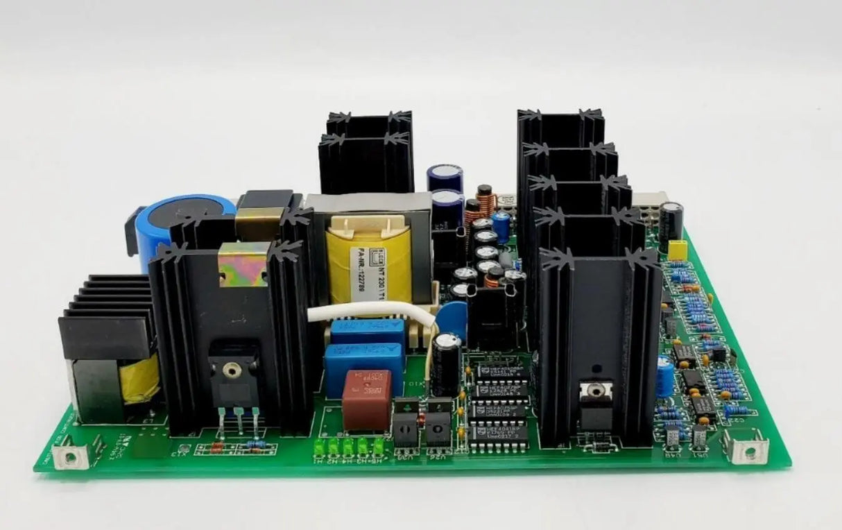 Philips 4512-100-45054 Easy Diagnost R/F Room Digital PCB Power Supply Board Philips