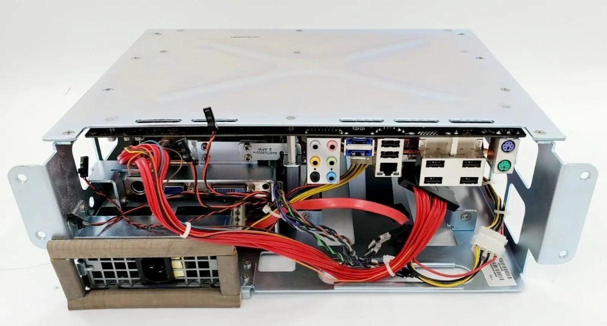 Siemens 10044096 Rev 01 Acuson S2000 Ultrasound CPU Module Siemens