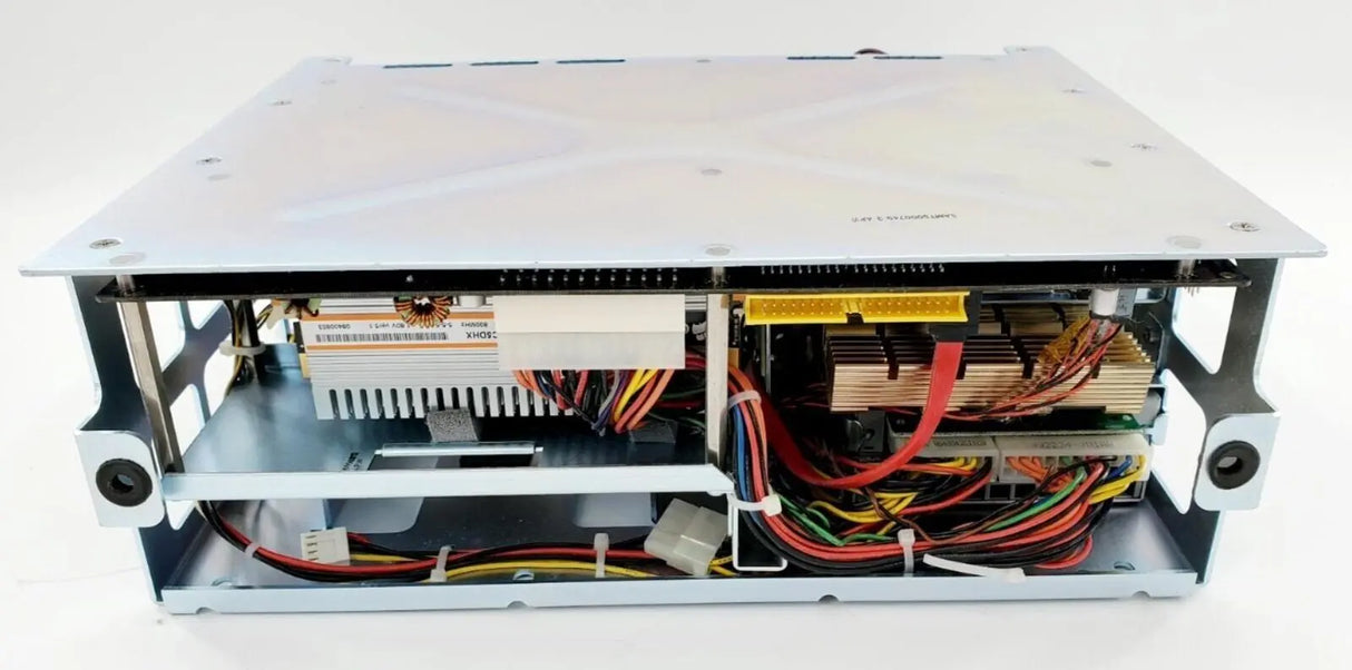 Siemens 10044096 Rev 01 Acuson S2000 Ultrasound CPU Module Siemens