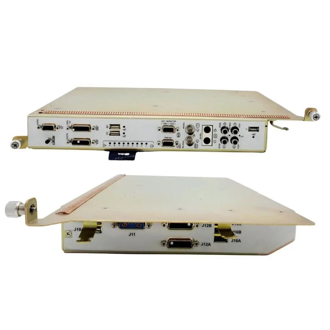 Siemens 10040949 Rev 1 Acuson S2000 Ultrasound IO Module Siemens