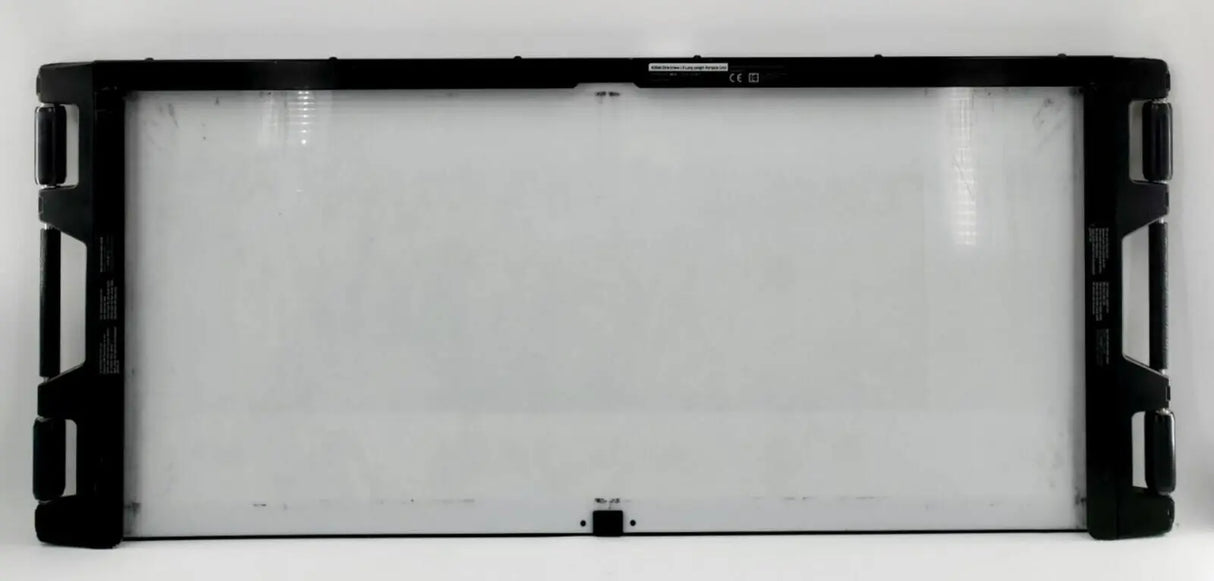 Kodak Carestream 3610 Directview CR Long Length Grid with Wheeled Caddy Carestream