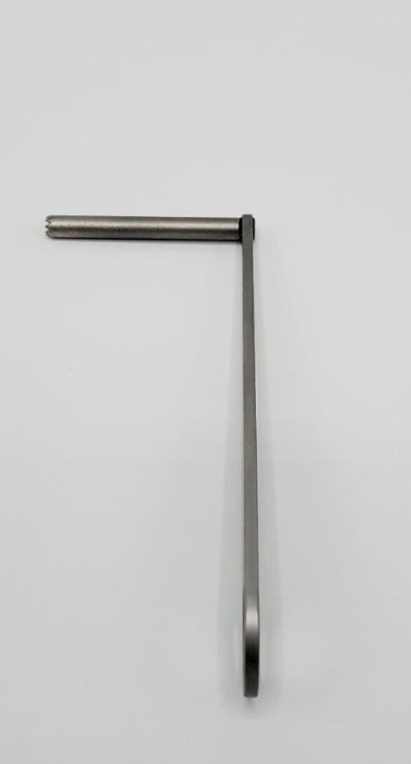 DePuy A11525 Drill Guide 3mm Orthopedic 4"