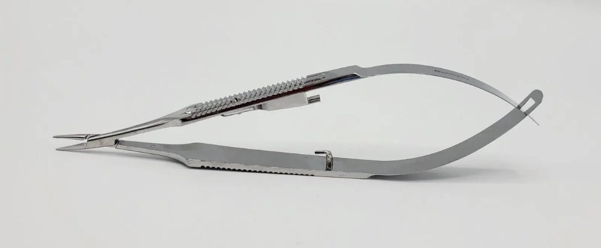 Storz E3861 Castroviejo Locking Holder 8mm 4-7/8" Storz