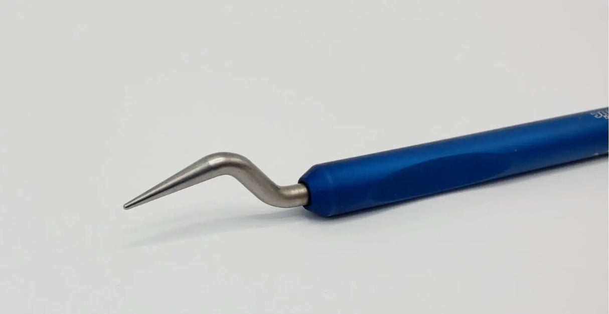 Medtronic 960-360 Registration Probe ENT Excellent Condition 9" Medtronic