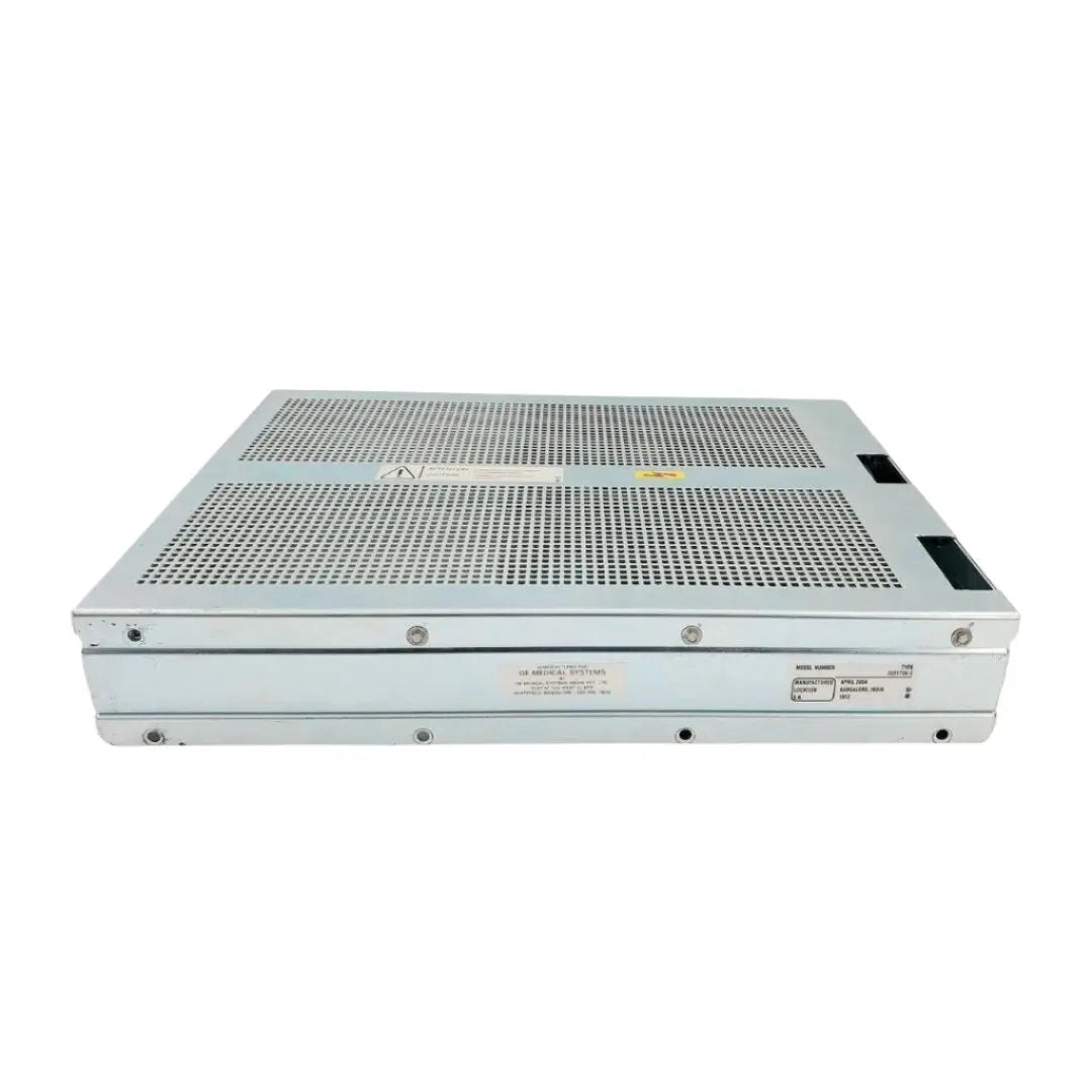 GE 2221738-2 Proteus Rad Room Generator Interface Unit Assembly GE