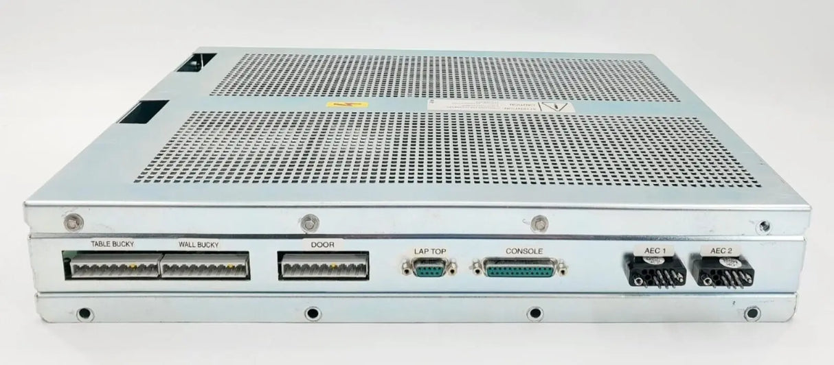 GE 2221738-2 Proteus Rad Room Generator Interface Unit Assembly GE
