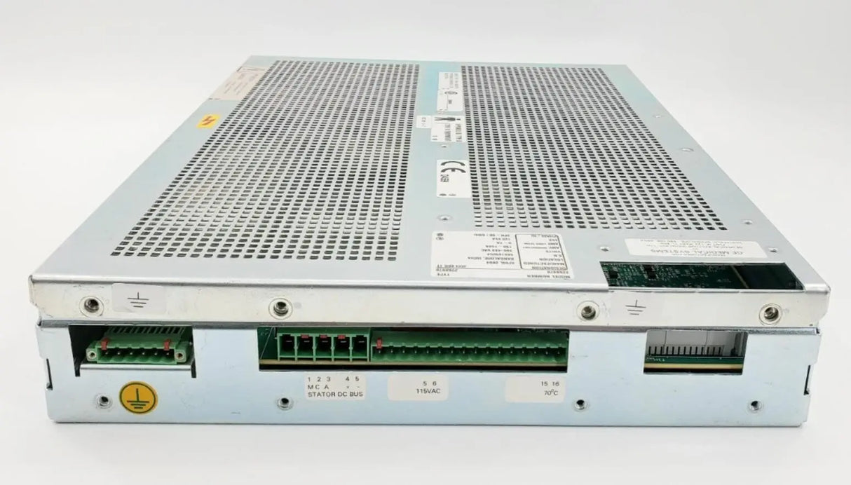 GE 2268970 Proteus Rad Room Jedi 80R 1T Generator Assembly GE