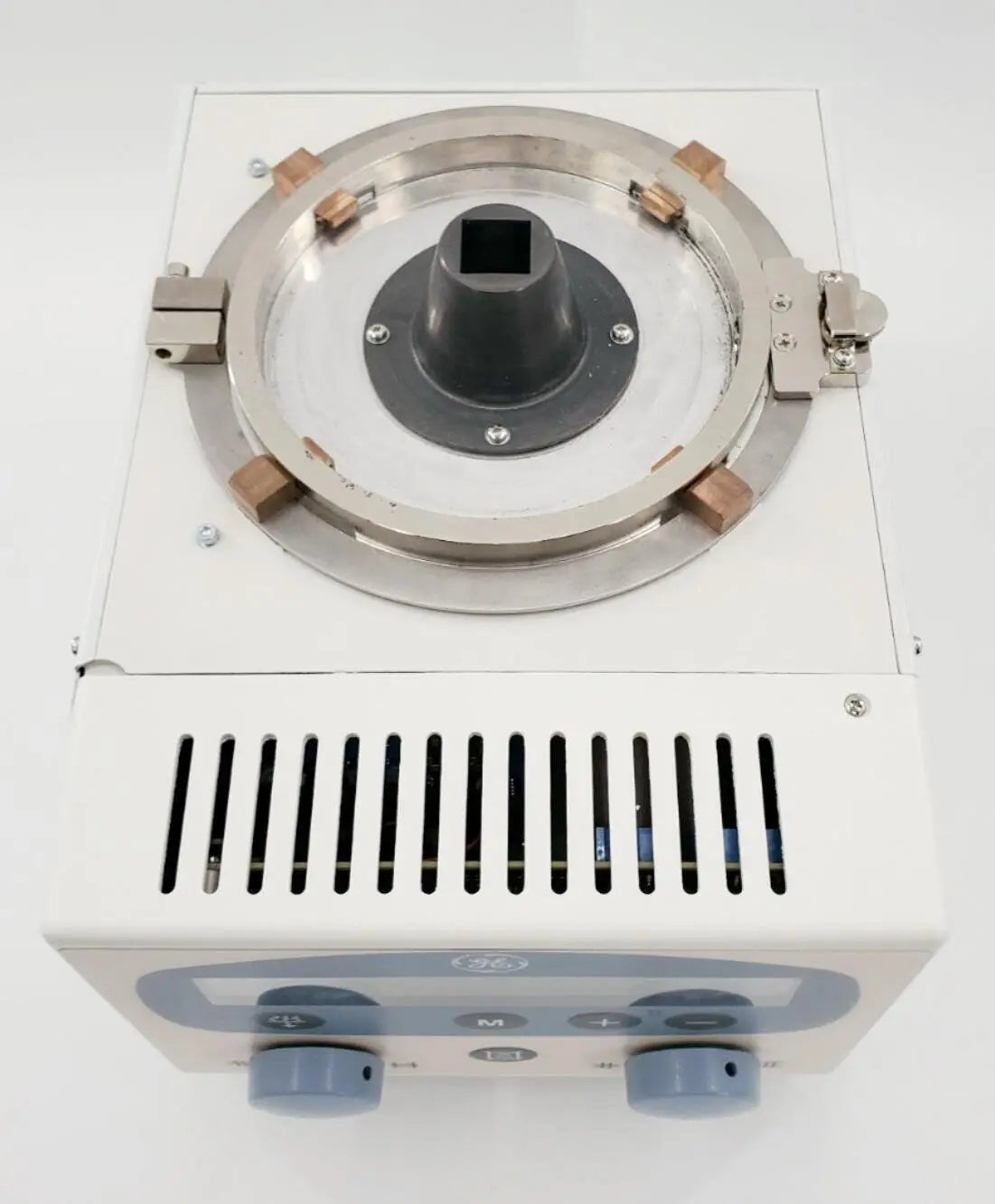 GE 2379827 Proteus Rad Room Eclipse Collimator DOM: 9-2022 GE