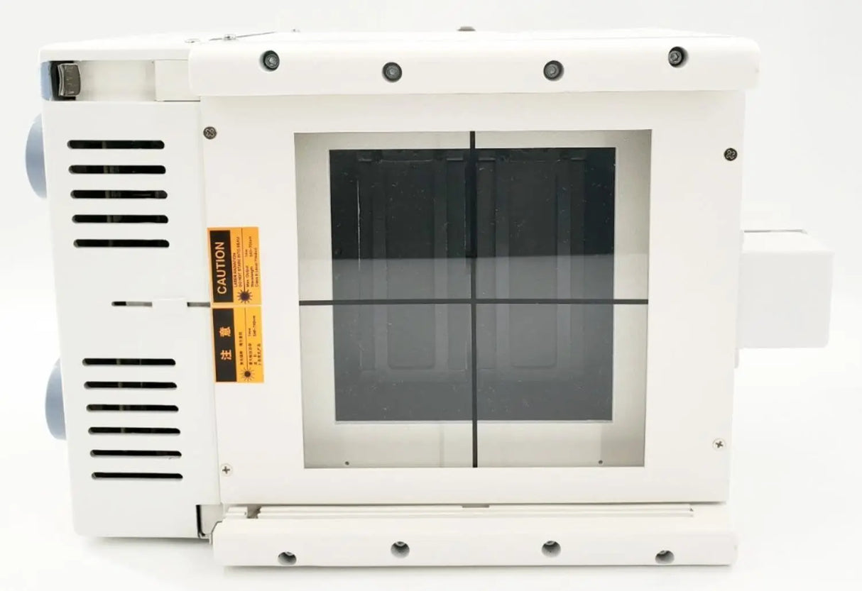 GE 2379827 Proteus Rad Room Eclipse Collimator DOM: 9-2022 GE