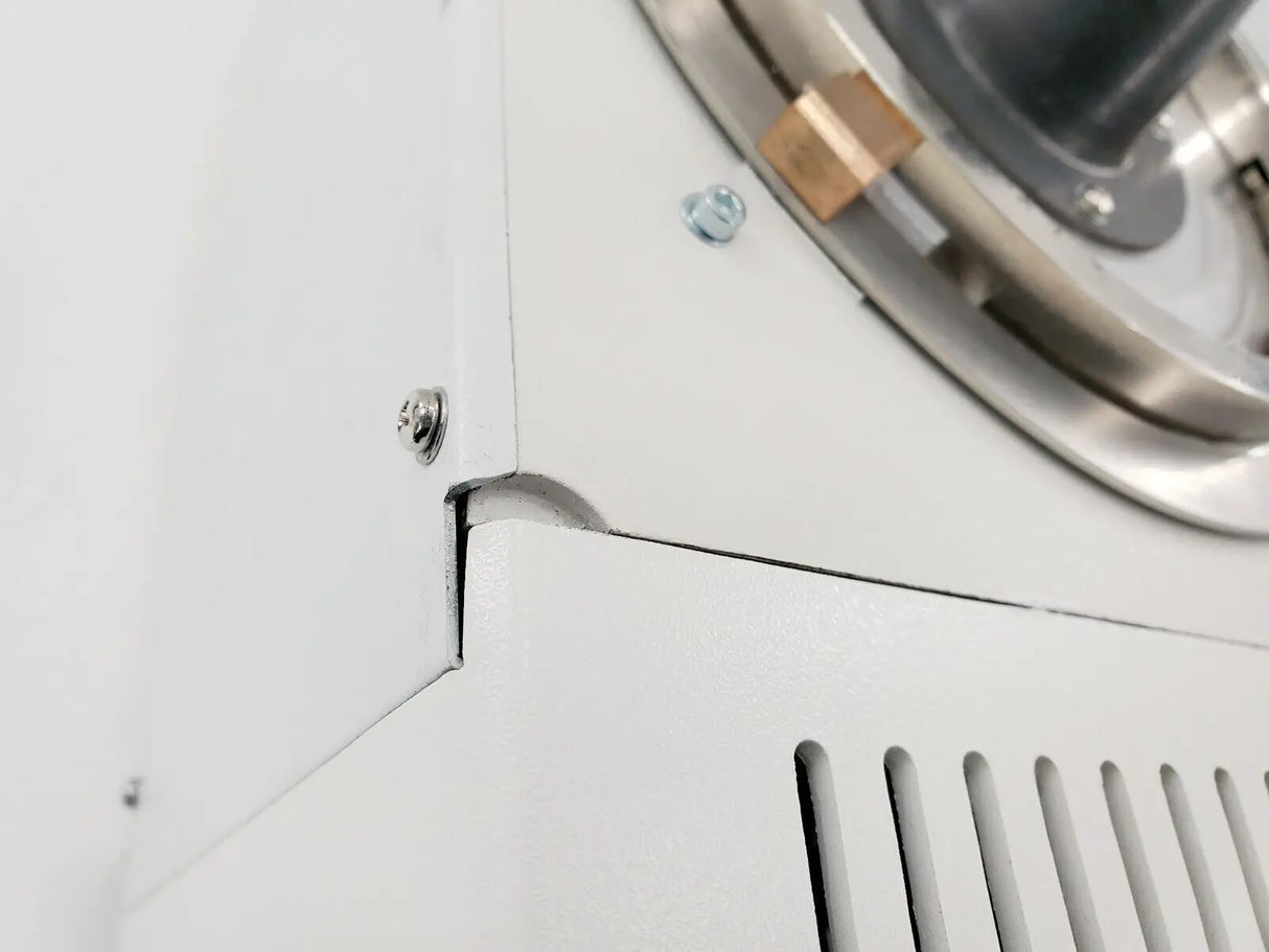 GE 2379827 Proteus Rad Room Eclipse Collimator DOM: 9-2022 GE