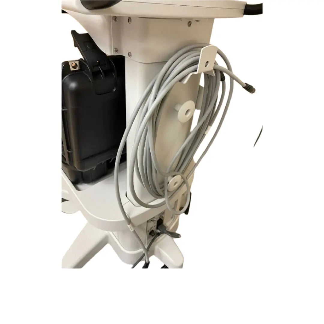 Alcon ORA Systems w/ VerifEye TM+ 2.0 Technology Cart 8065753093 DOM: 2019 Alcon