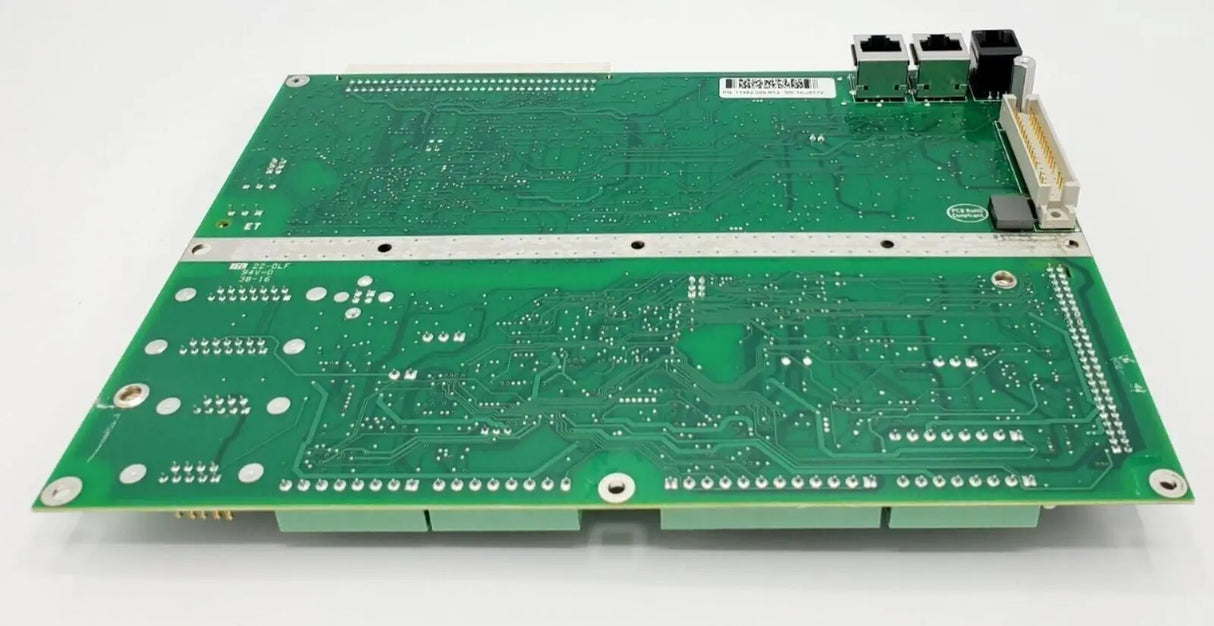 EMD Technologies 11562.00.R12 EPS High Voltage X-Ray Assembly Board EMD Technologies