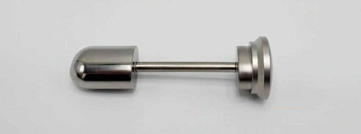 Richard Wolf 8906.181 Trocar Sleeve Cap 13.6 x 18mm w/ Trocar Tip 13.5 x 18mm Richard Wolf
