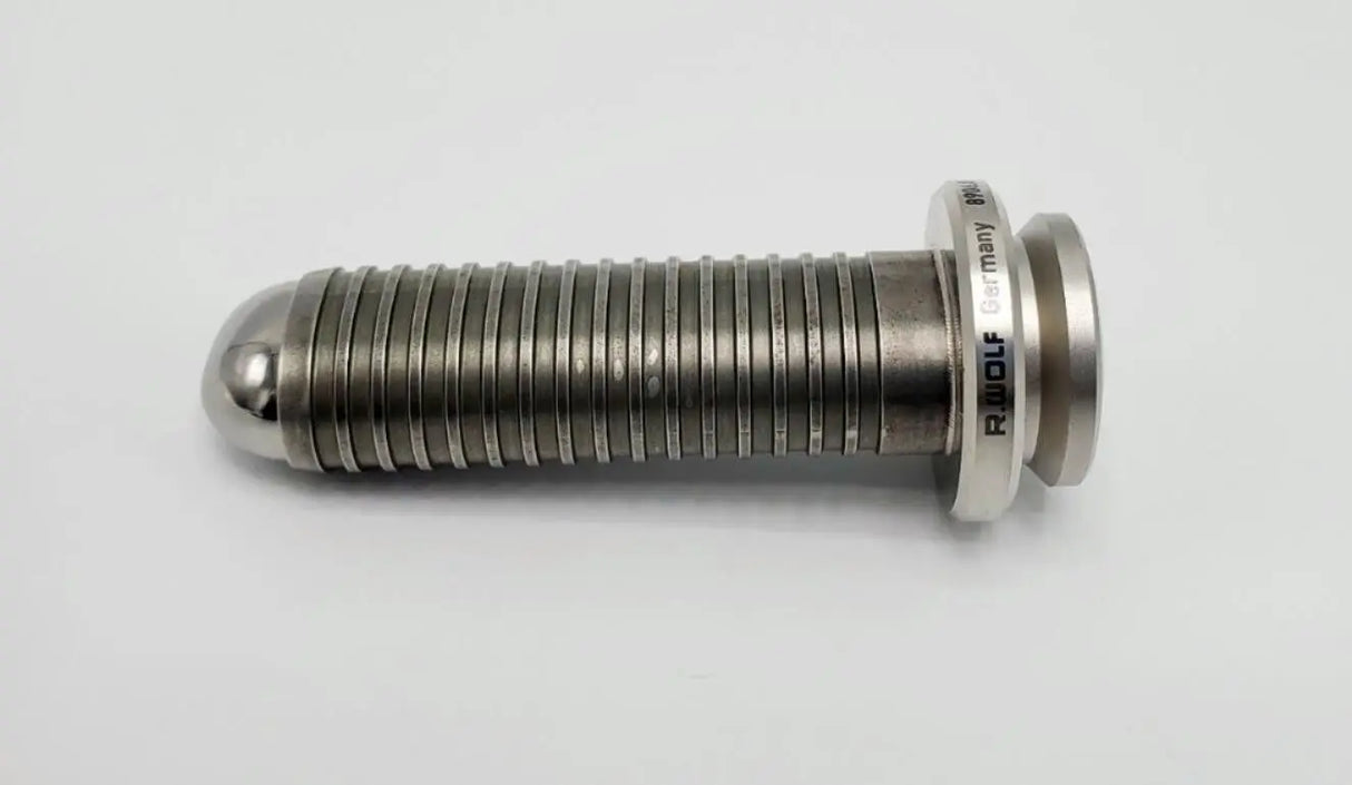 Richard Wolf 8906.181 Trocar Sleeve Cap 13.6 x 18mm w/ Trocar Tip 13.5 x 18mm Richard Wolf