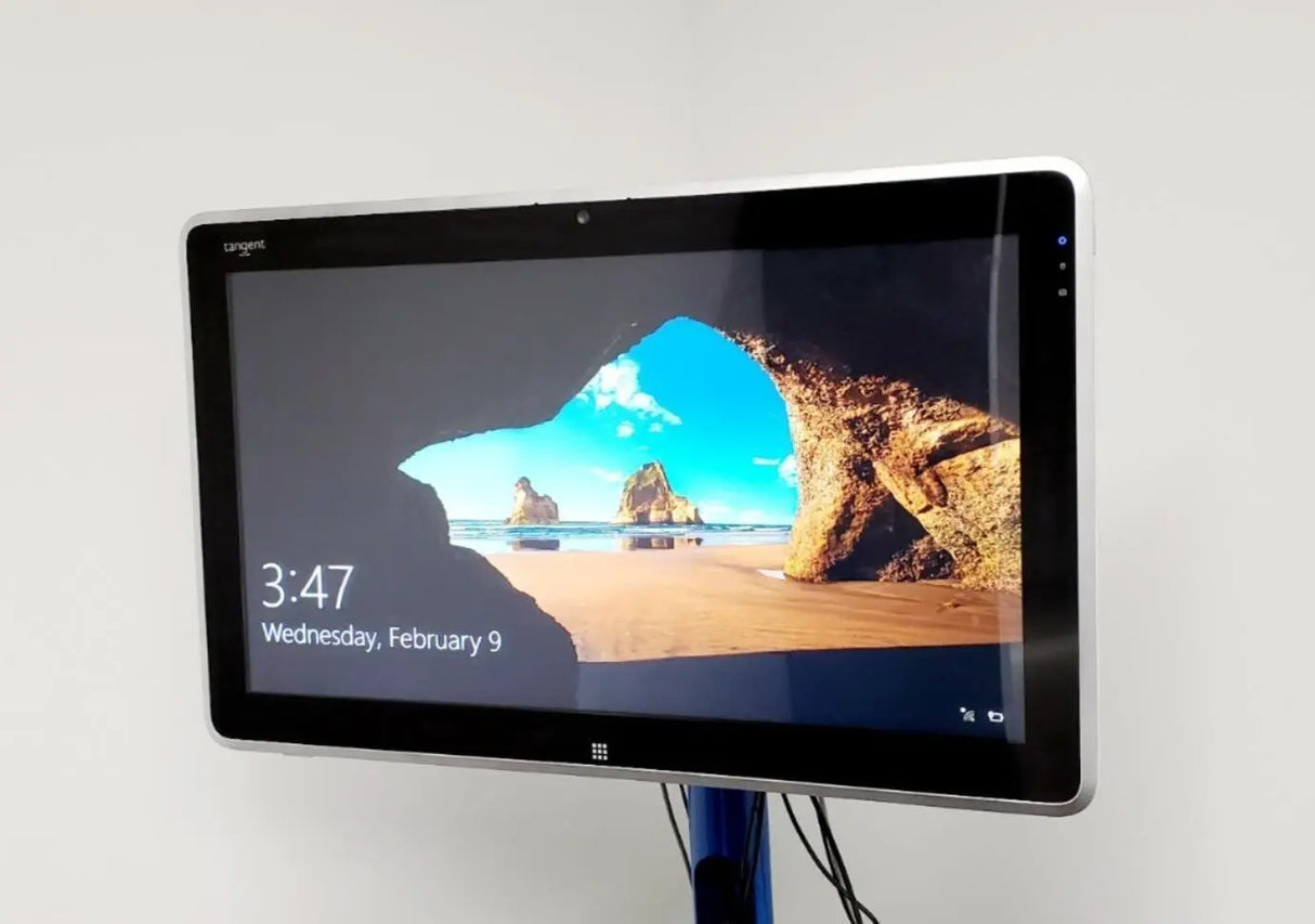 Koven Technology Smartdop XT Testing System w/ Tangent Touchscreen Koven