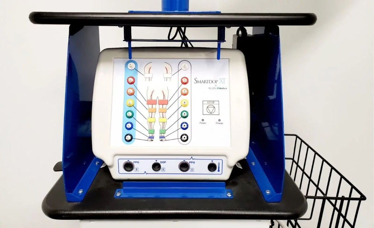 Koven Technology Smartdop XT Testing System w/ Tangent Touchscreen Koven