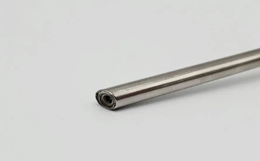 Dyonics 4144 Direct View 4.0mm Arthroscope 30° with Sterilization Case 6-3/8" Dyonics