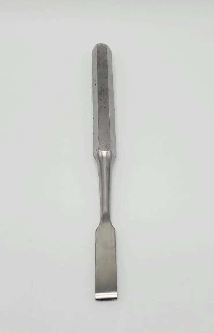 Jarit 250-142 Hibbs Osteotome 1/2" Straight 63mm Orthopedic 8-3/4" Jarit