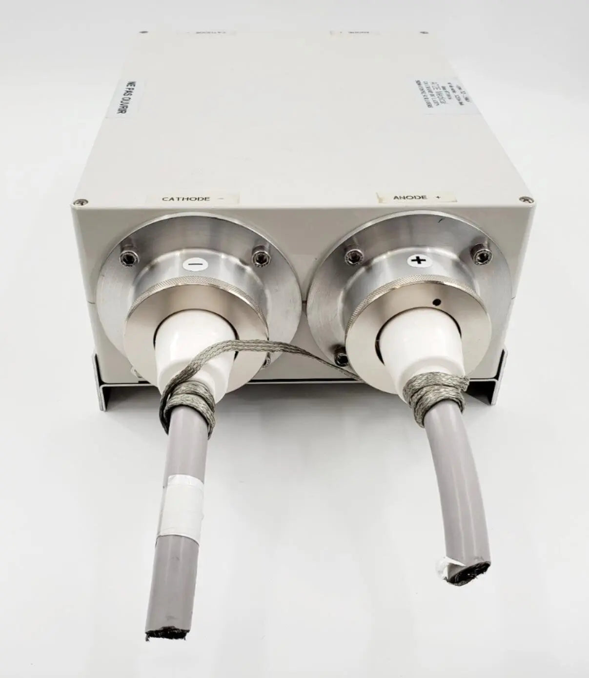 EOS AT2E Medical X2/16-006 Transformer Assembly Type X2-150KV EOS