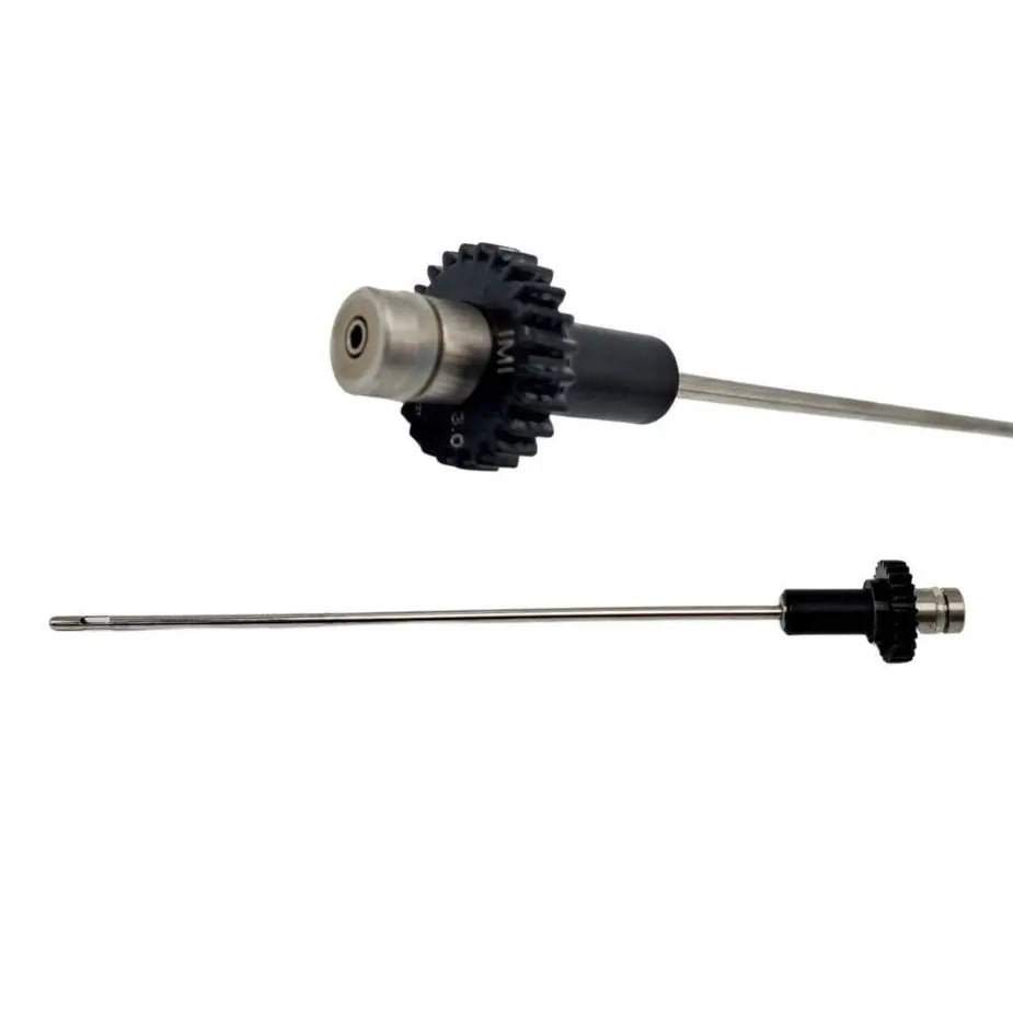 C&C Instruments Power X 3.0mm Mercedes Type Liposuction Cannula 7-3/8" C&C Instruments