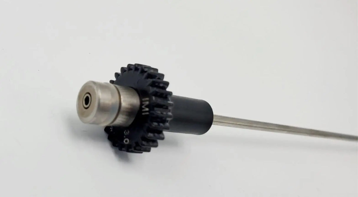 C&C Instruments Power X 3.0mm Mercedes Type Liposuction Cannula 7-3/8" C&C Instruments