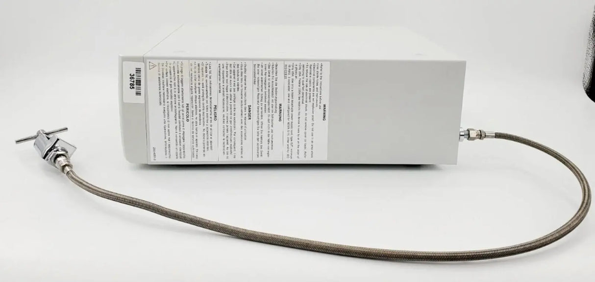 Stryker 620-040-504 40 L Core HighFlow Insufflator with Low Flow Mode Endoscopic Stryker