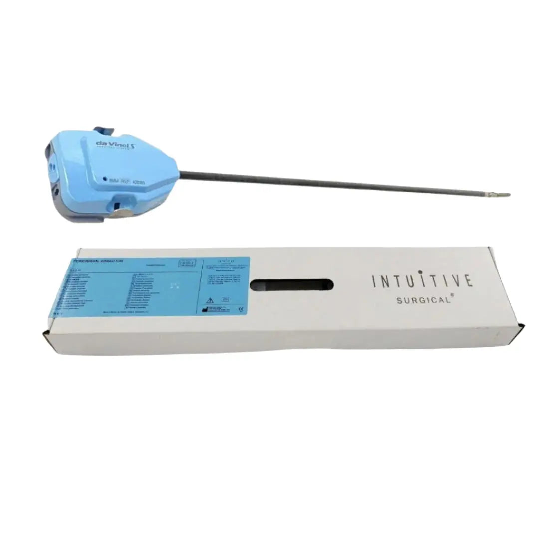 Intuitive Surgical 420203 Pericardial Dissector 8mm Version 7 Intuitive Surgical