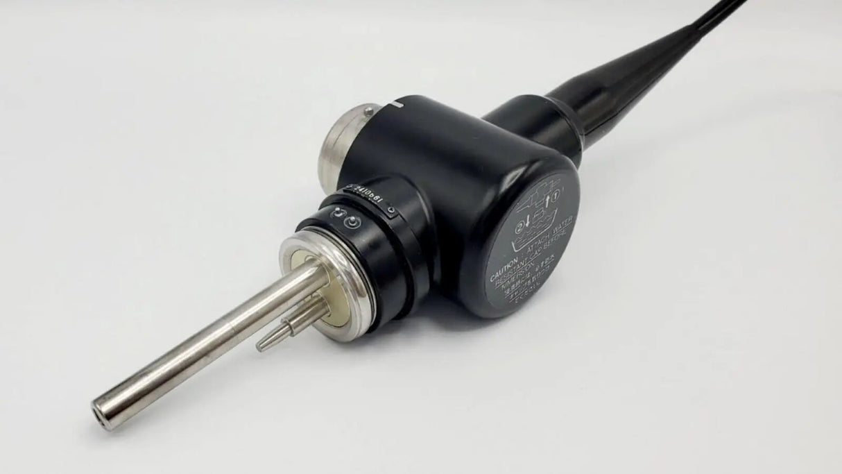 Olympus BF-P200 Evis Flexible Fiber Bronchovideoscope 120° Field View Primis Medical