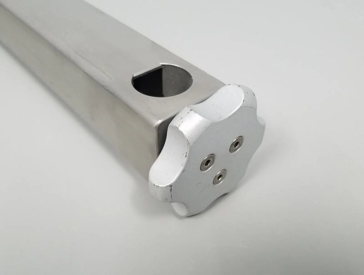 Mizuho OSI Orthopedic Trauma Post Hana Surgical Table Attachment Primis Medical