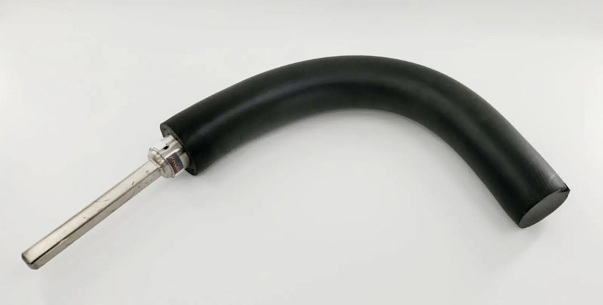 Mizuho OSI 6850-500 ProFx Perineal Post Curved Surgical Table Accessory 20" Primis Medical