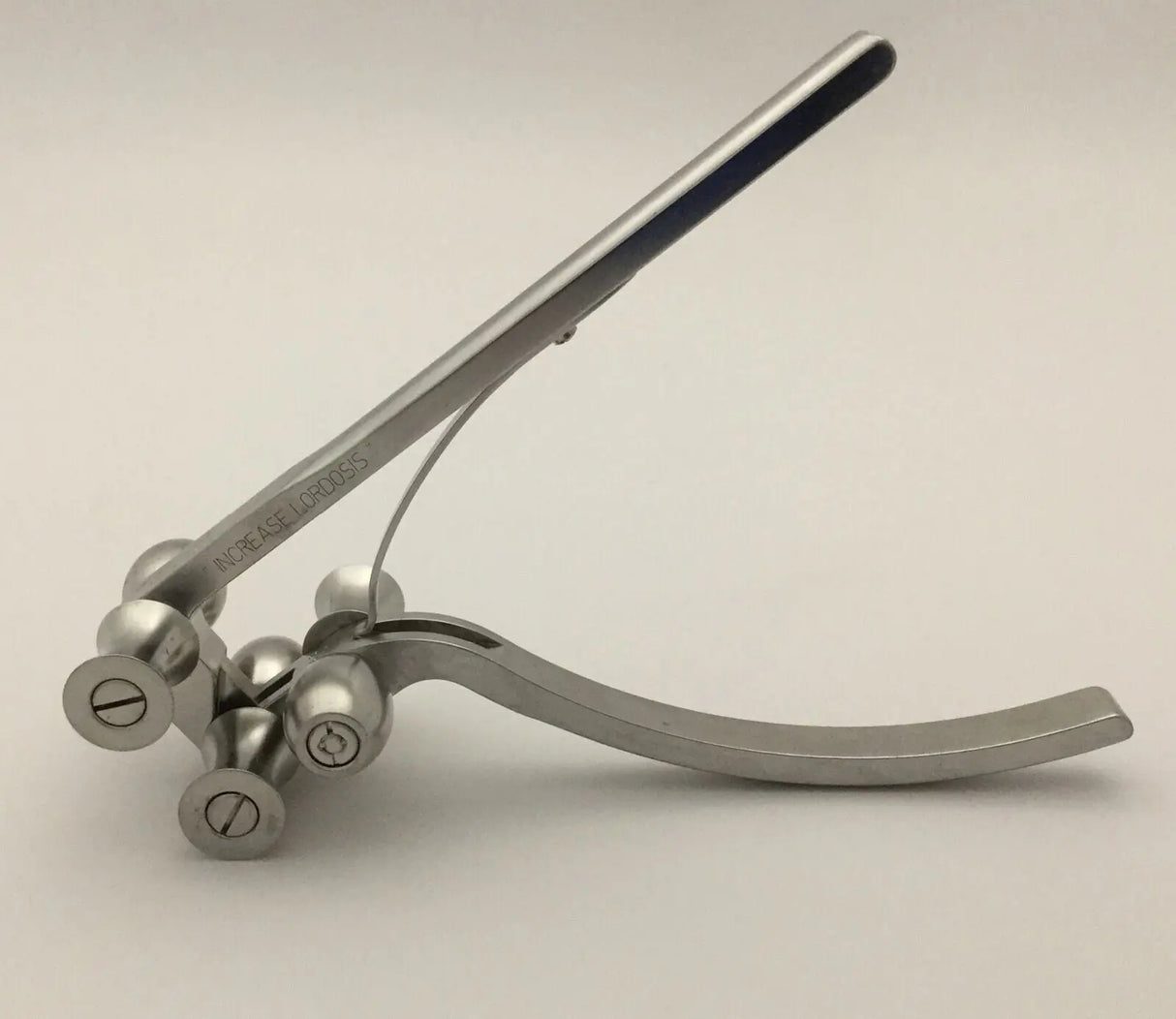 Synthes 387.293 Orthopedic Universal Pliers Excellent Condition Synthes